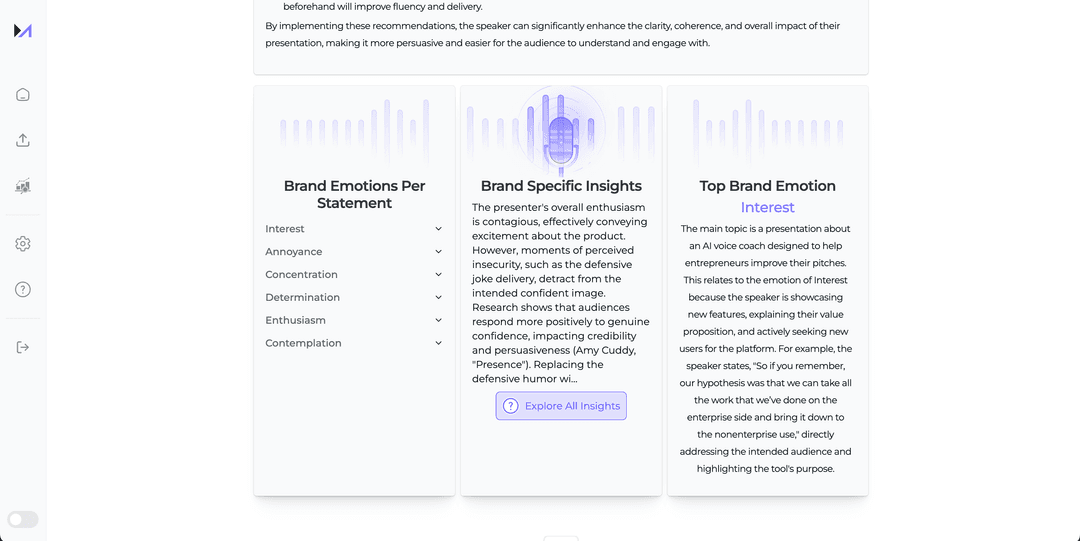 feature template